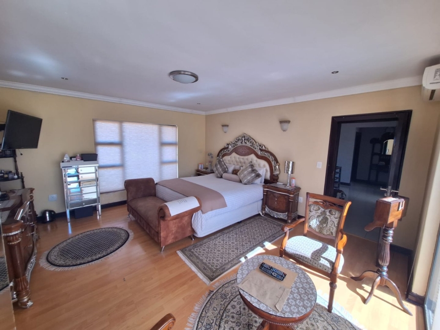 4 Bedroom Property for Sale in Woodland Hills Wildlife Estate Free State